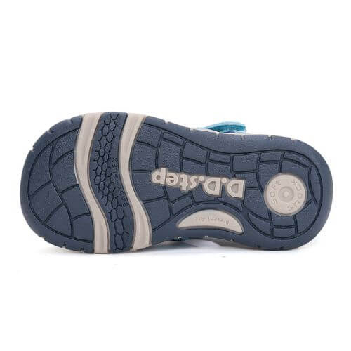 Sandale din canvas DD Step G065-61146 [4]
