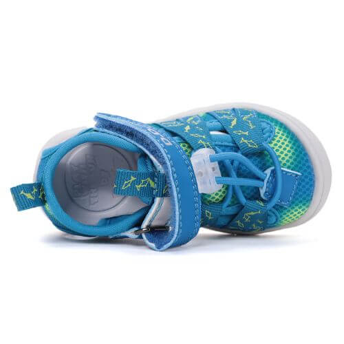 Sandale din canvas DD Step G065-61161 [6]