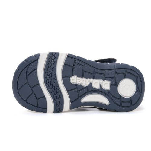 Sandale din canvas DD Step  G065-61599A [5]