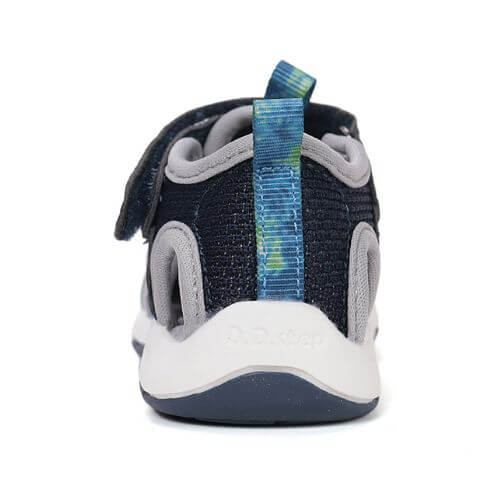 Sandale din canvas DD Step  G065-61599A [6]