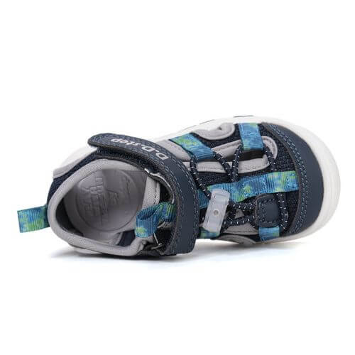 Sandale din canvas DD Step  G065-61599A [7]