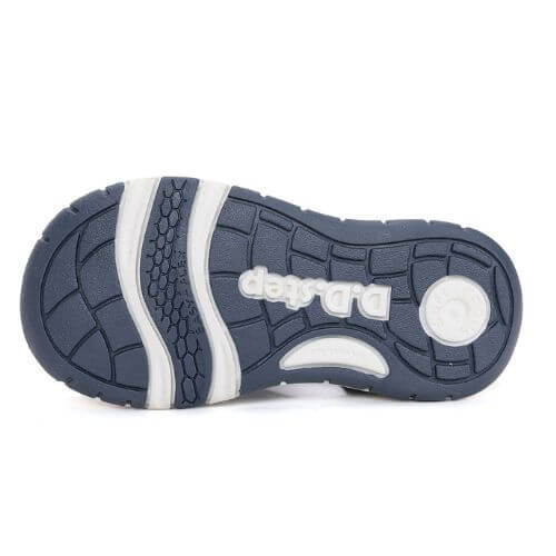 Sandale din canvas DD Step  G065-61709 [6]