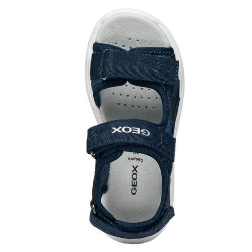 Sandale copii baieti din material textil Geox, Albastru - J65GPA _05415_C0700 [5]