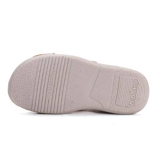 Sandale copii baieti din piele DD Step, Albastru - G080-61312B [7]