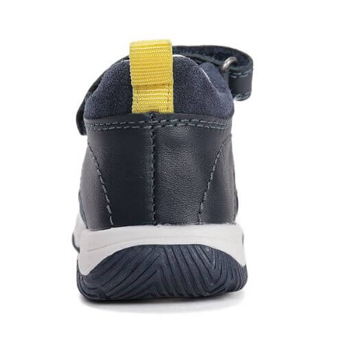 Sandale copii baieti din piele DD Step, Albastru - G103-61588B [5]