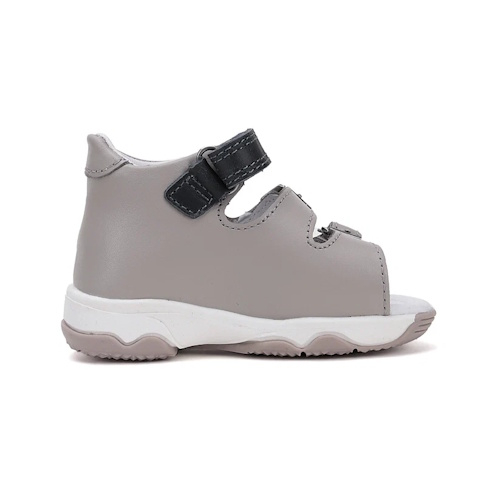 Sandale copii băieți DD Step, Gri - G064-51156B [3]