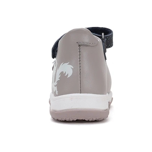 Sandale copii băieți DD Step, Gri - G064-51156B [2]