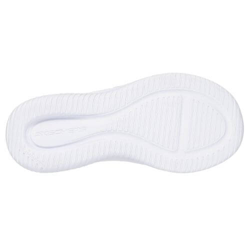 Sandale copii fete cu LED din textil Skechers, Roz - 303109-PKMT [5]