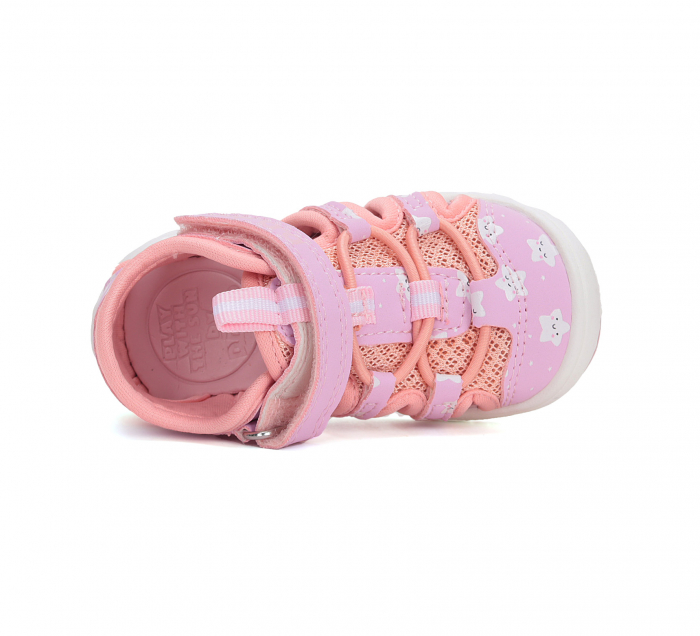 Sandale din canvas DD Step G065-51957C [5]