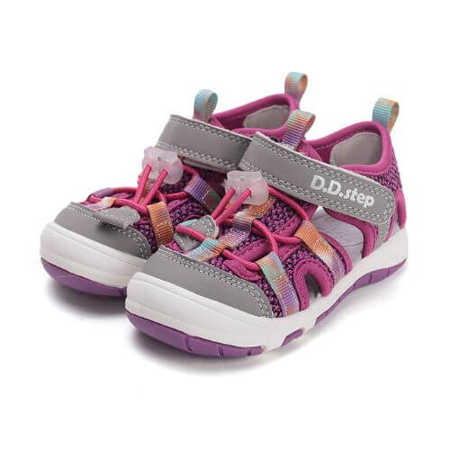 Sandale din canvas DD Step G065-61599D [2]