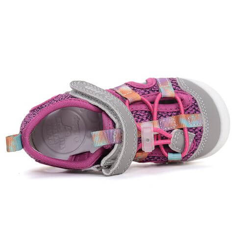 Sandale din canvas DD Step G065-61599D [4]