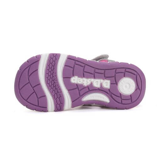 Sandale din canvas DD Step G065-61599D [6]