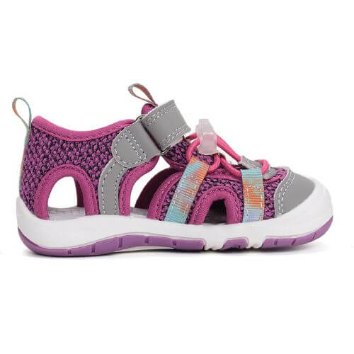 Sandale din canvas DD Step G065-61599D [5]