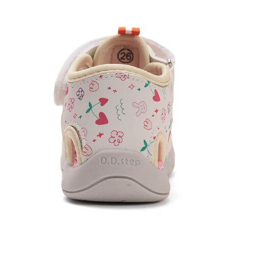 Sandale din canvas DD Step G065-51957D [4]