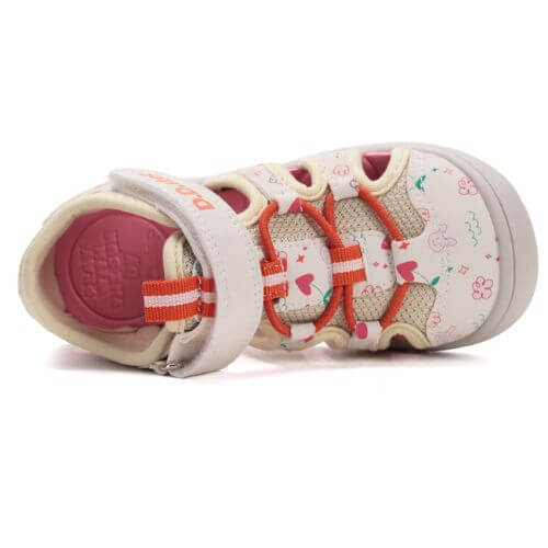 Sandale din canvas DD Step G065-51957D [5]