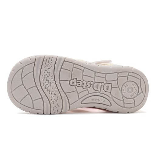 Sandale din canvas DD Step G065-51957D [6]