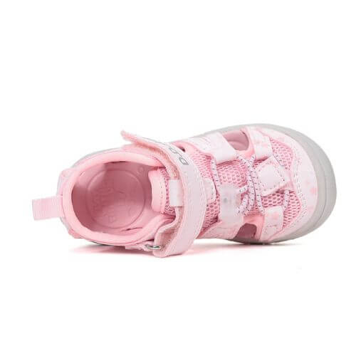 Sandale din canvas DD Step G065-61146C [6]