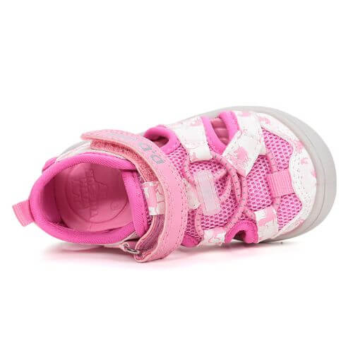 Sandale din canvas DD Step G065-61146D [5]