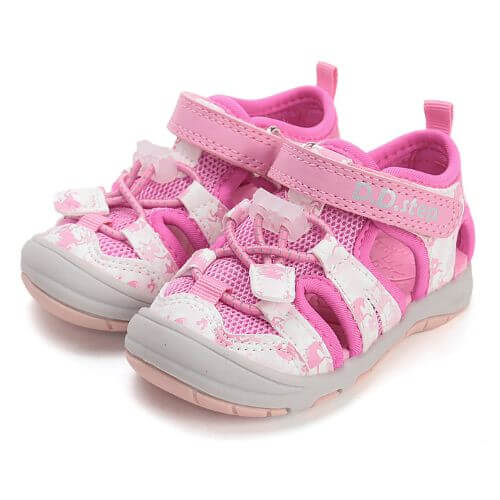Sandale din canvas DD Step G065-61146D [2]