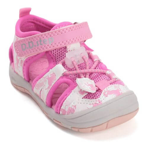 Sandale din canvas DD Step G065-61146D [7]