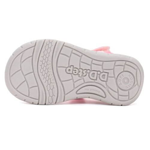 Sandale din canvas DD Step G065-61620B [7]
