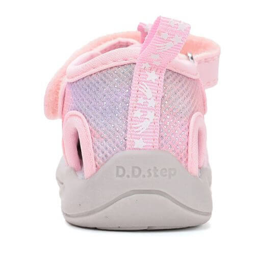 Sandale din canvas DD Step G065-61620B [6]