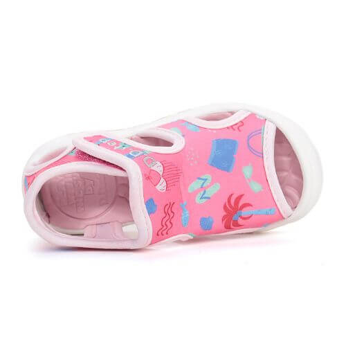 Sandale din canvas DD Step  G065-61709C [5]