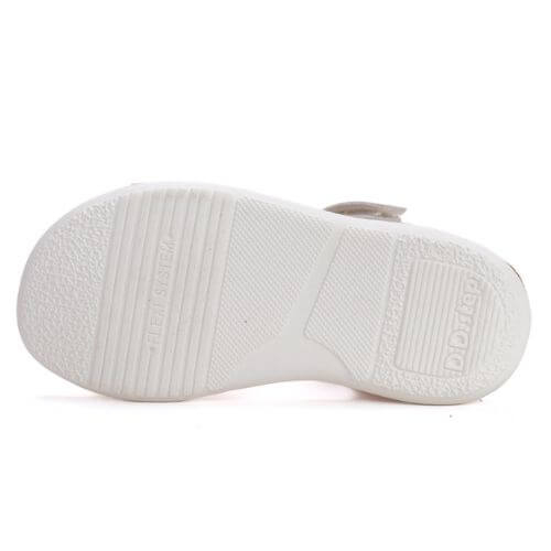 Sandale copii fete din piele DD Step, Roz -  G080-61519A [7]
