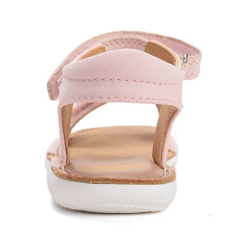 Sandale copii fete din piele DD Step, Roz -  G080-61519A [4]