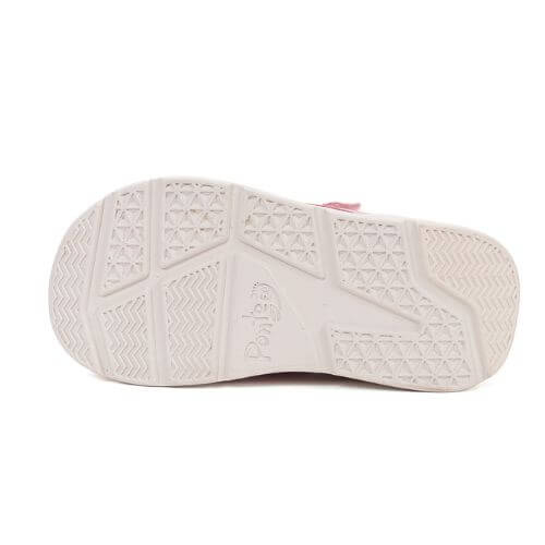 Sandale copii fete din piele Ponte, Roz - DA05-6-1808B [7]