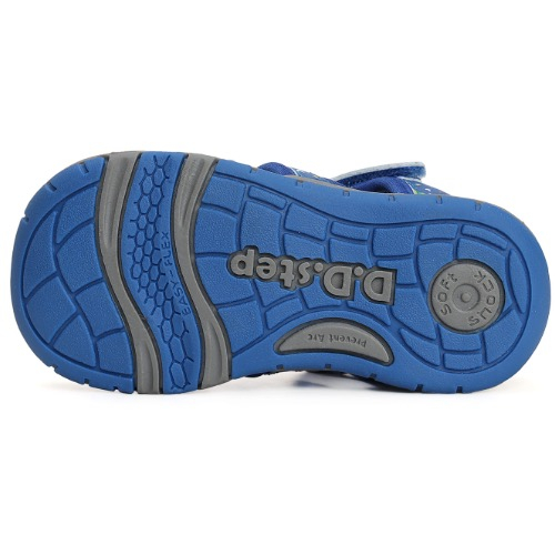 Sandale din canvas DD Step G065-41329 [5]