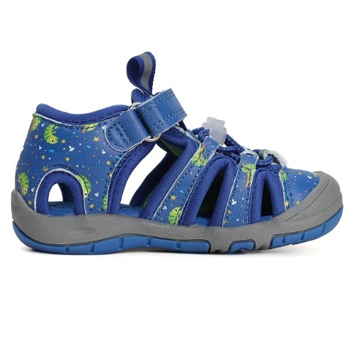 Sandale din canvas DD Step G065-41329 [3]