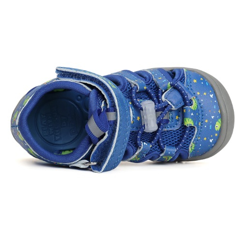 Sandale din canvas DD Step G065-41329 [4]