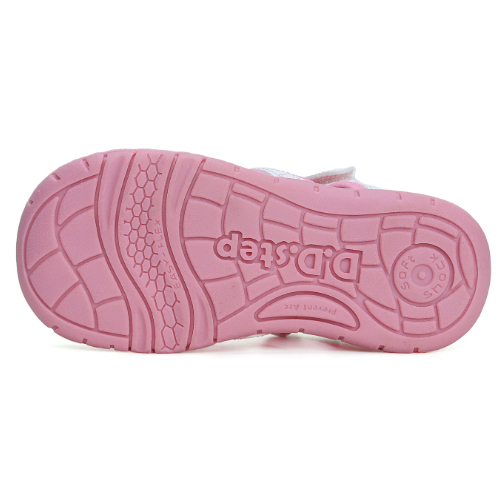 Sandale din canvas DD Step G065-41329C [6]