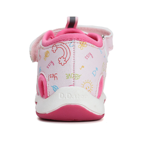 Sandale din canvas DD Step G065-41329D [2]