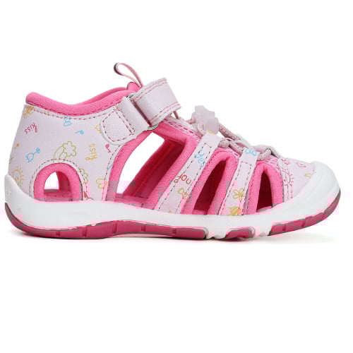 Sandale din canvas DD Step G065-41329D [3]