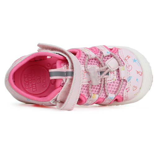 Sandale din canvas DD Step G065-41329D [4]