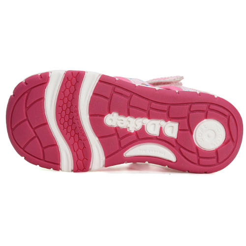 Sandale din canvas DD Step G065-41329D [5]