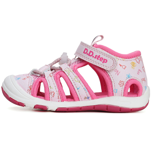 Sandale din canvas DD Step G065-41329D [6]