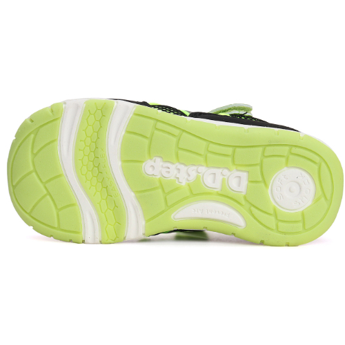 Sandale din canvas DD Step G065-41453B [5]