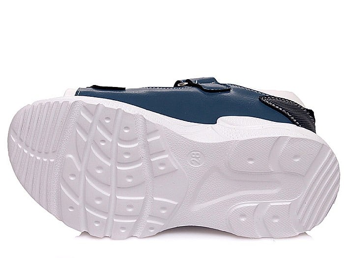 Sandale ortopedice pentru baieti [3]