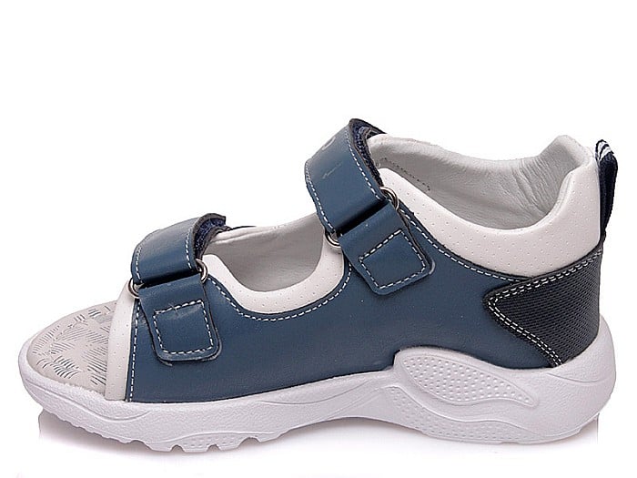 Sandale ortopedice pentru baieti [2]