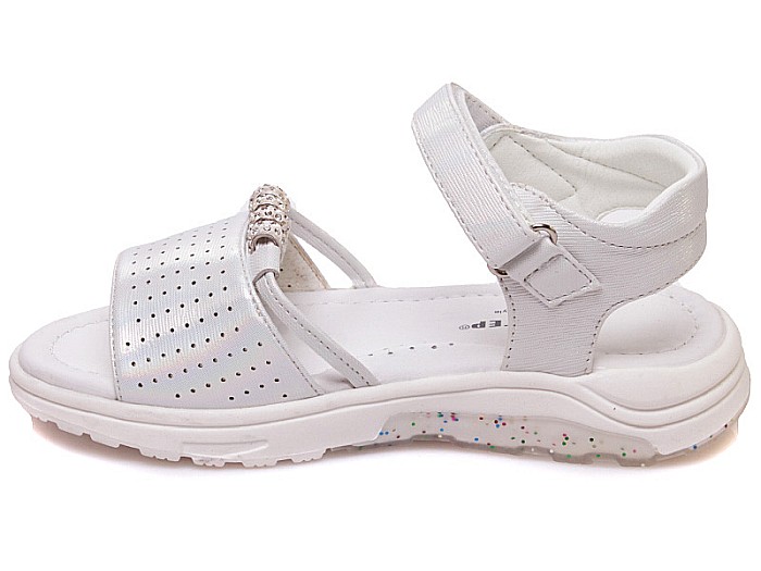 Sandale ortopedice pentru fete [2]