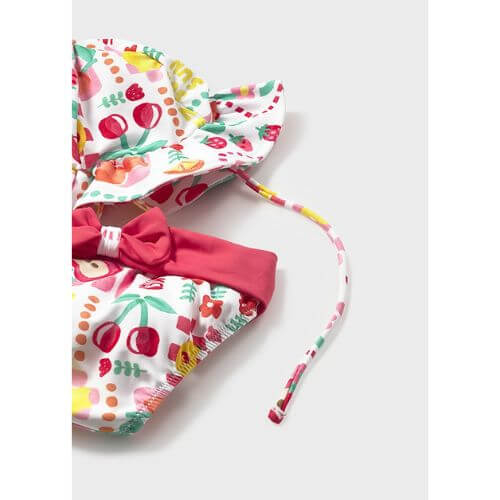 Set 3 piese pentru fete articole de plaja Mayoral, Multicolor - 1654-14 [3]