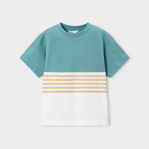 Set din 3 piese pentru baieti Mayoral, Verde - 3601-18 [5]