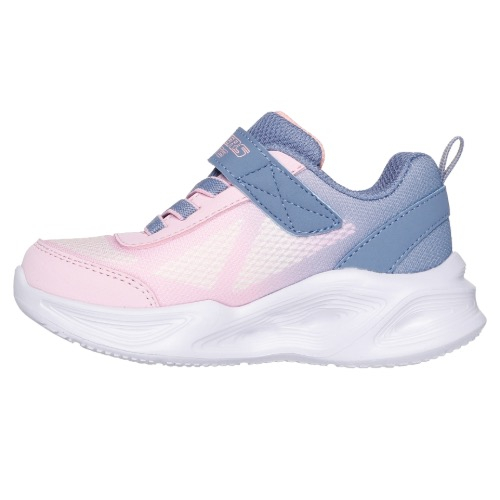 Sneakers Skechers LED 303714L-GYLP [5]