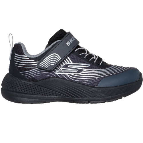 Sneakers Skechers 403926_BKSL [3]