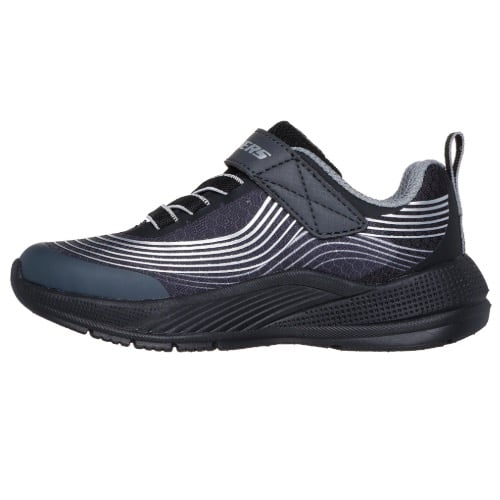 Sneakers Skechers 403926_BKSL [4]