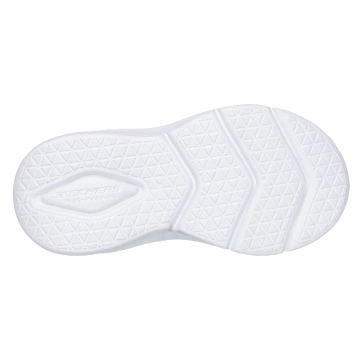 Pantofi copii fete din textil Skechers, Mov - 303579_NVHP [5]