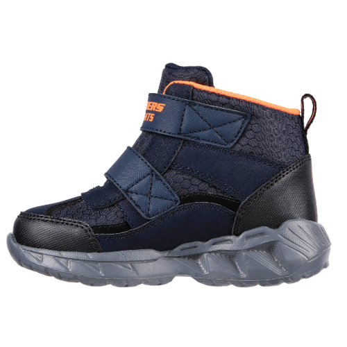 Ghete Skechers 401504_NVBKNAVY [3]